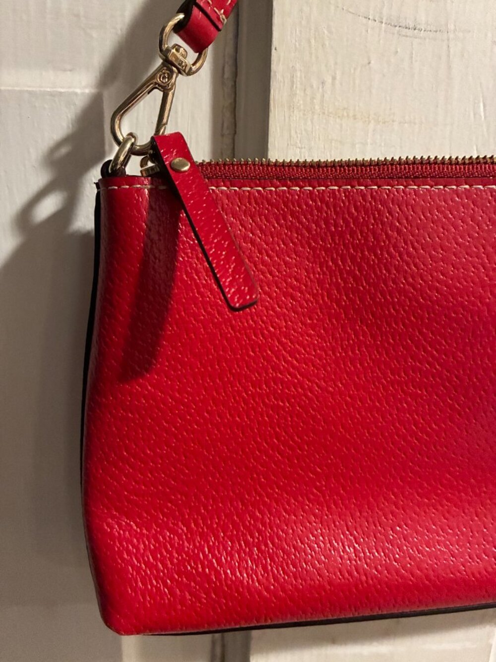 Kate Spade~ NWOT!!~ Wellesley Linet Wristlet ($158) - Picture 10 of 16
